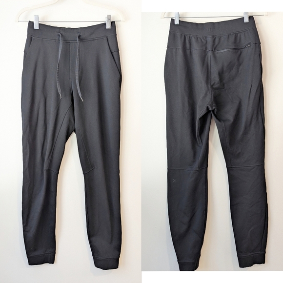 lululemon athletica Other - Lululemon City Sweat Jogger *Thermo